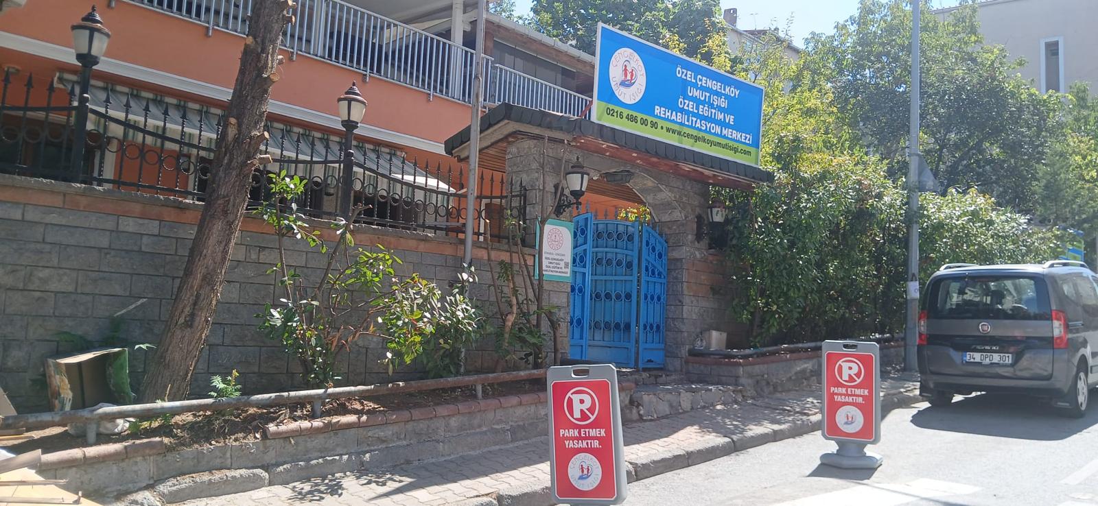 Her Çocuk Değerlidir: Gelişimini Desteklemek İçin Bilimsel, Bireysel ve Güvenli Eğitim Modelleriyle Yanınızdayız